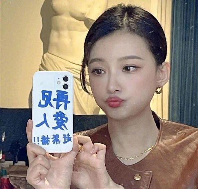 董子健孙怡被喊话:曾大秀恩爱的BE夫妇们,过期糖多甜如今就多苦(组图) - 3