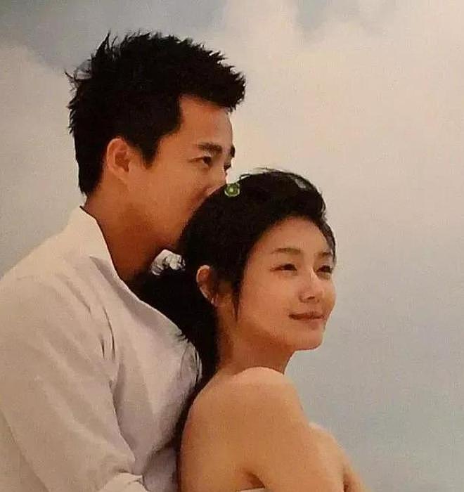 董子健孙怡被喊话:曾大秀恩爱的BE夫妇们,过期糖多甜如今就多苦(组图) - 42