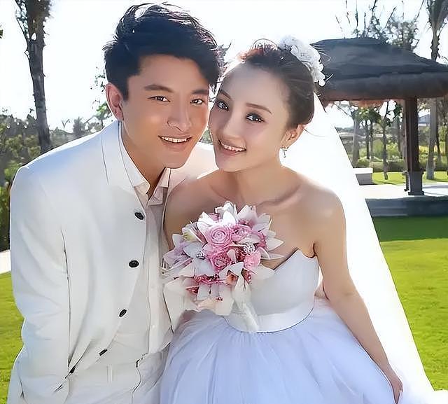 董子健孙怡被喊话:曾大秀恩爱的BE夫妇们,过期糖多甜如今就多苦(组图) - 61