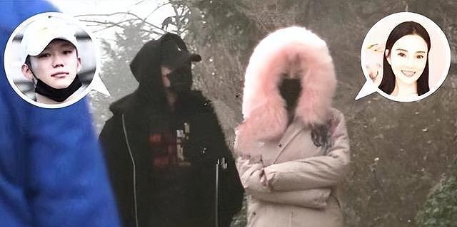 董子健孙怡被喊话:曾大秀恩爱的BE夫妇们,过期糖多甜如今就多苦(组图) - 62