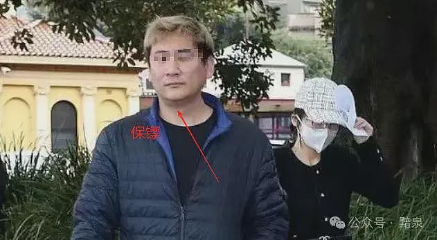 五万块跳河的打工人和天龙人杨兰兰,撕开了中国巨大的贫富差距!(组图) - 4