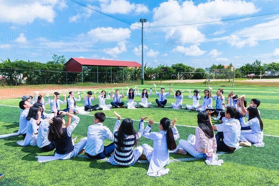 哈耶普斯麻录取的5个中国孩子,背景一个比一个“离谱”…(组图) - 2