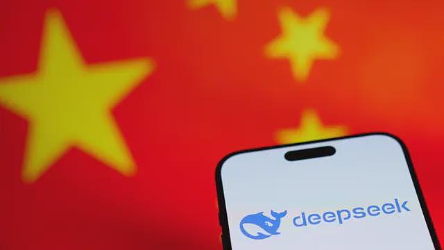 DeepSeek震撼市场之后，是否改变了整个人工智能产业（组图） - 1
