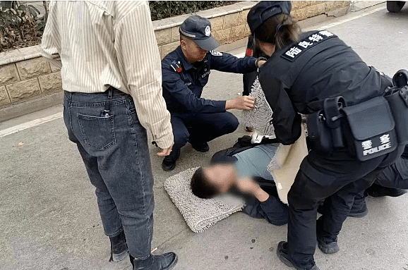 机场落地4小时丧命,24岁中国小伙柬埔寨跳车逃亡,身后是黑色产业网(组图) - 2