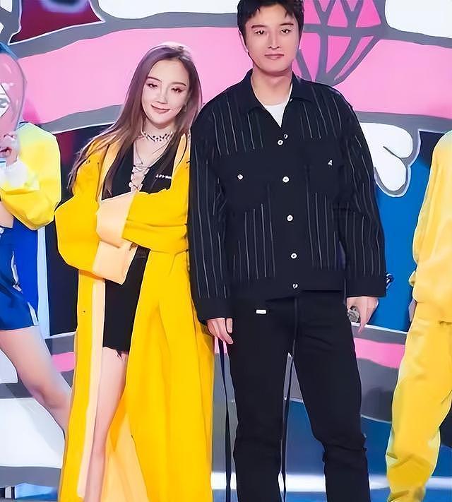董子健孙怡被喊话:曾大秀恩爱的BE夫妇们,过期糖多甜如今就多苦(组图) - 63