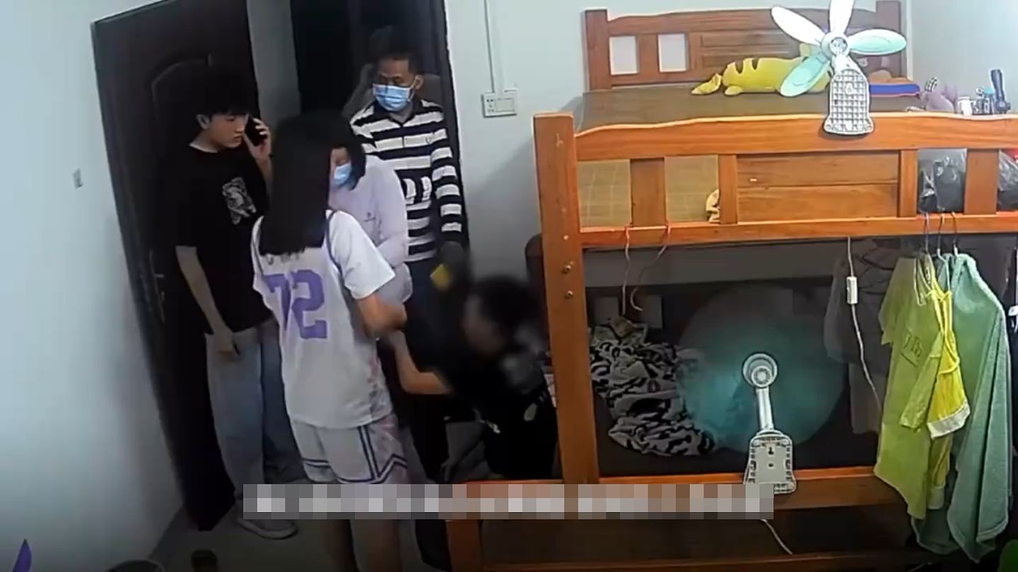 佛山基孔肯雅热疫情阶段有成效，上门抽血、换锁令市民担忧？（组图） - 6