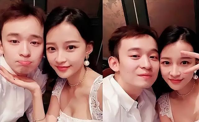 董子健孙怡被喊话:曾大秀恩爱的BE夫妇们,过期糖多甜如今就多苦(组图) - 12