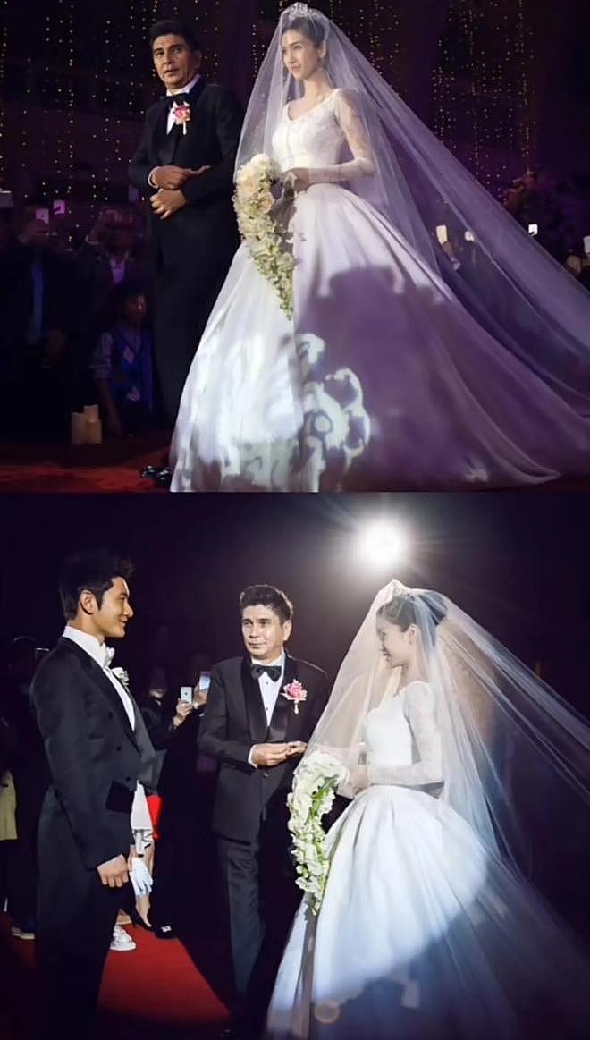 董子健孙怡被喊话:曾大秀恩爱的BE夫妇们,过期糖多甜如今就多苦(组图) - 26