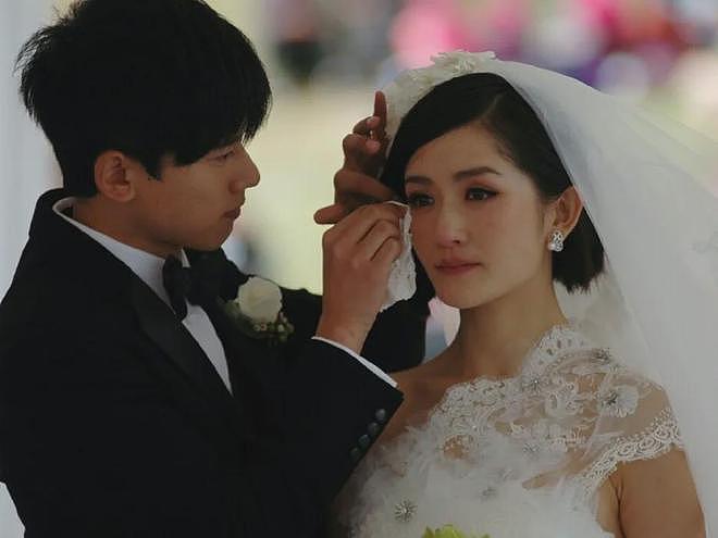 波及多位明星!黄奕翻车前夫爆料被扒,7个瓜有4个被证实是真的(组图) - 9
