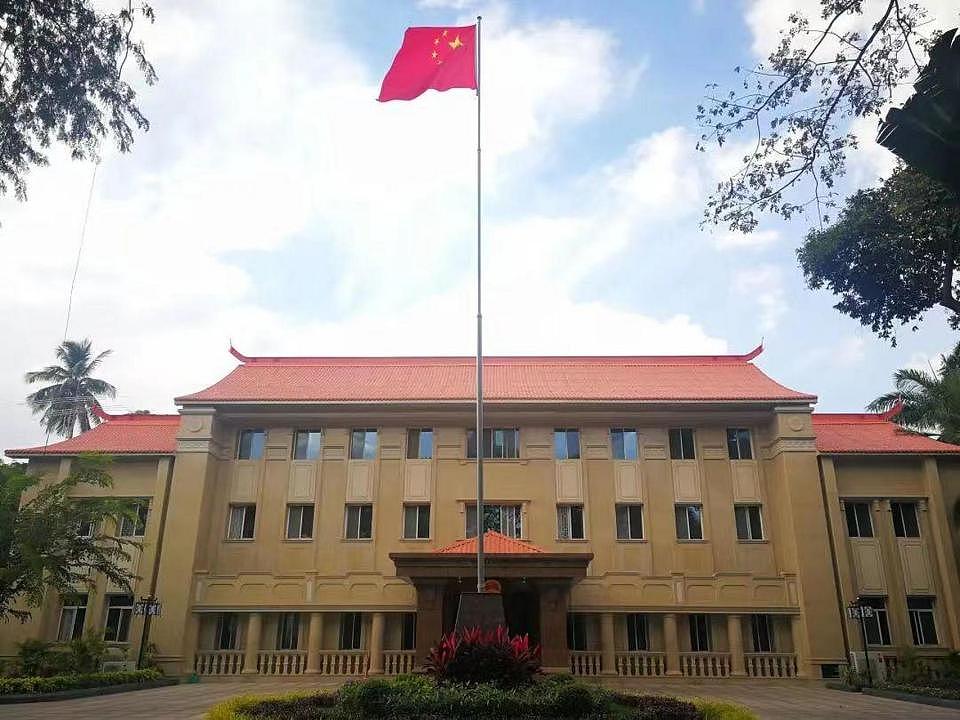 机场落地4小时丧命,24岁中国小伙柬埔寨跳车逃亡,身后是黑色产业网(组图) - 5