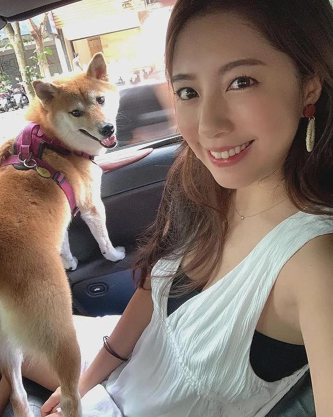 【美女】美女模特,性感火辣,前凸后翘,时髦又性感,非常养眼(组图) - 6