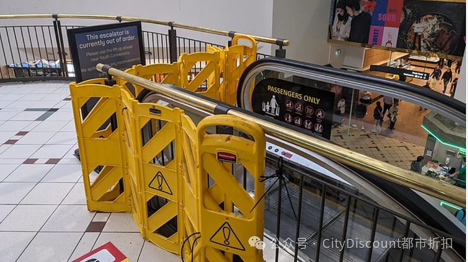 停摆了5年半的线路回归，墨尔本华人区面临拥堵（组图） - 11