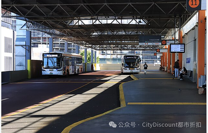 停摆了5年半的线路回归，墨尔本华人区面临拥堵（组图） - 3