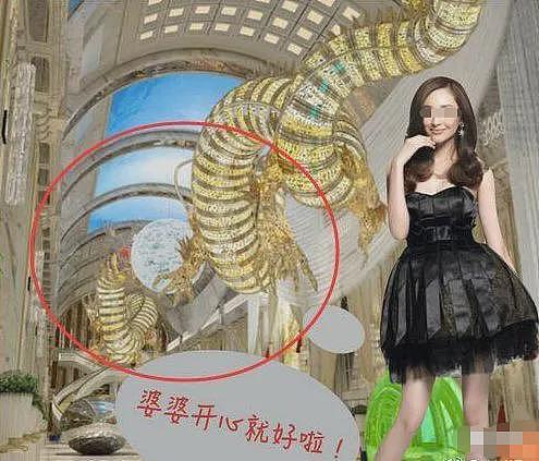 生4子赚232亿?不求名分狂产子变生育机器,幻想稳坐豪门欠250亿沦平民?(组图) - 28