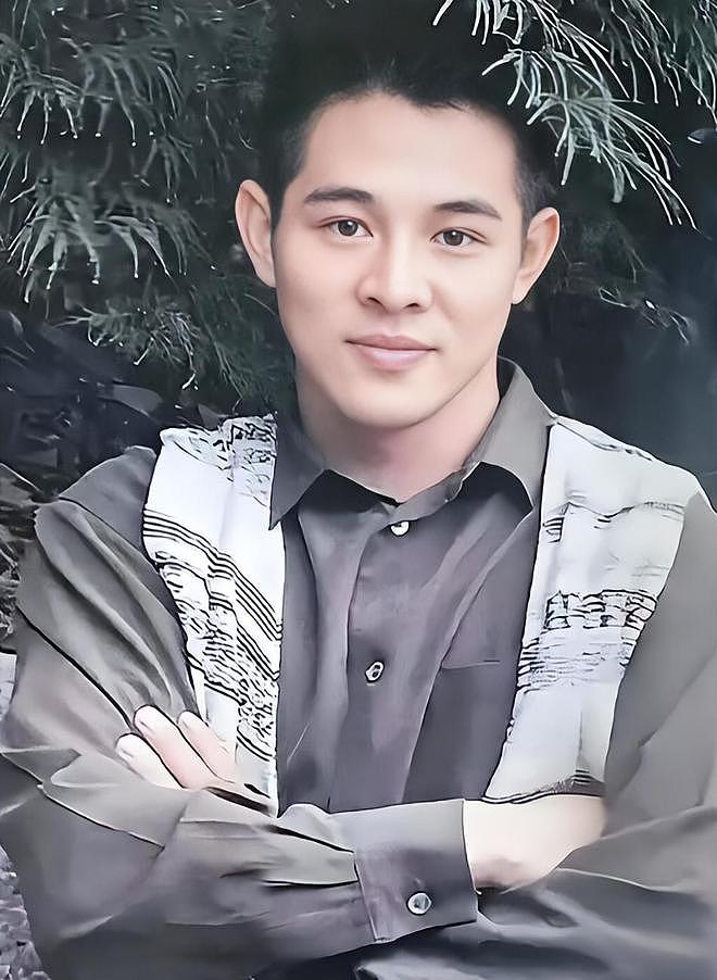 李连杰送大女儿陪嫁被嘲,疑似一分钱没花,还用女儿婚礼打广告(组图) - 18