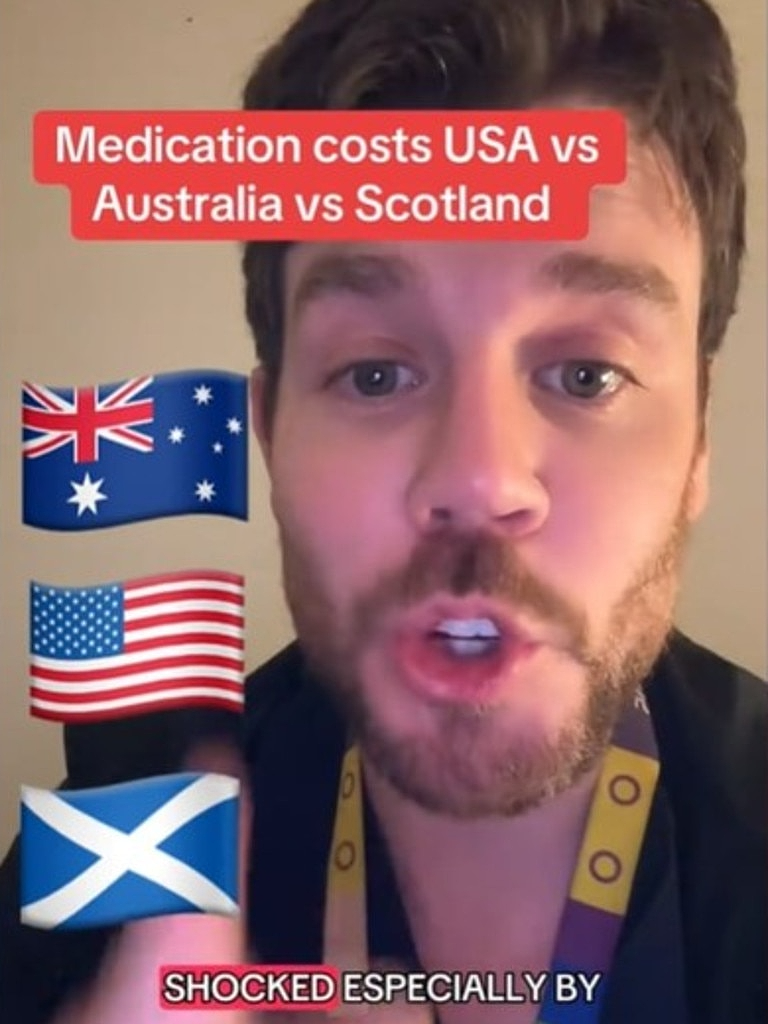 有一样东西，美国买超过$1000，澳洲只要$1，川普刚刚怒了 - 1