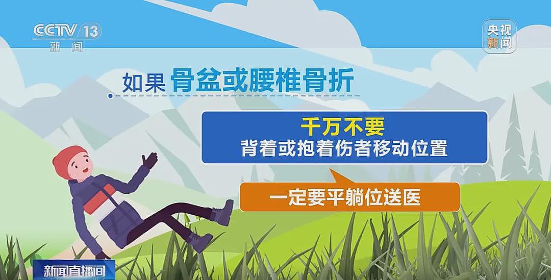 22岁小伙摔倒以为没事，7天后死亡！千万警惕这些信号（组图） - 3