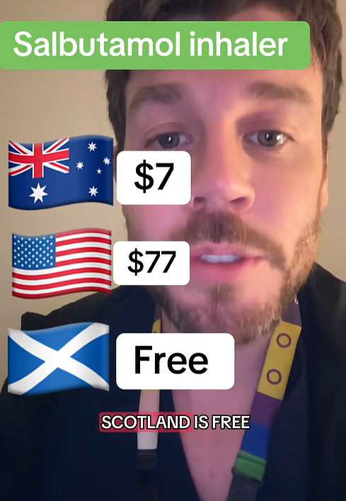 有一样东西，美国买超过$1000，澳洲只要$1，川普刚刚怒了 - 2