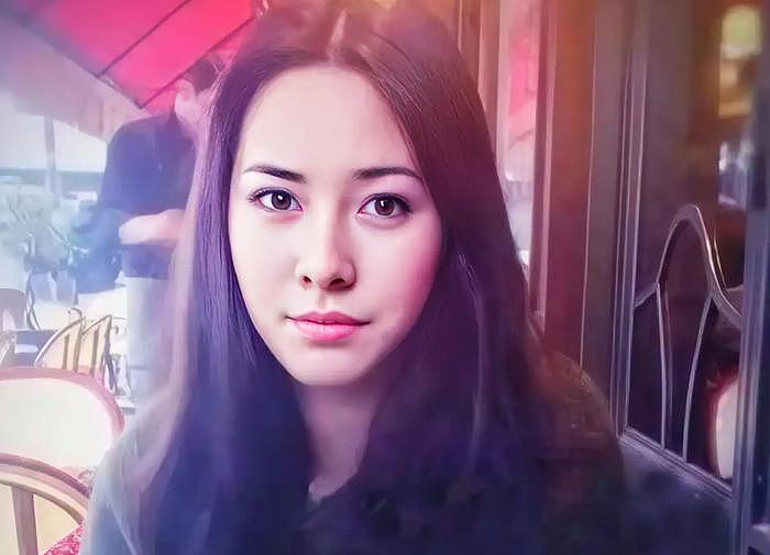姜文31岁女儿法国大婚！亲妈现身，外国老公抹眼泪，更多细节曝光（组图） - 8