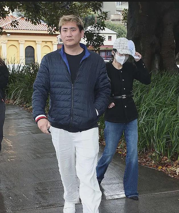 澳洲23岁华裔女醉驾车祸：熟人爆料身份，非天龙人（组图） - 6