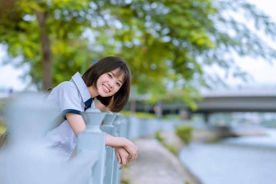 哈耶普斯麻录取的5个中国孩子,背景一个比一个“离谱”…(组图) - 4