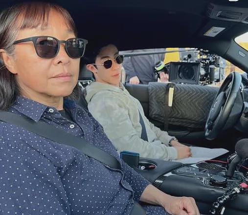 华人之光！华裔冰上传奇陈巍换赛道，全网给学霸“陈医生”点赞（视频/组图） - 11