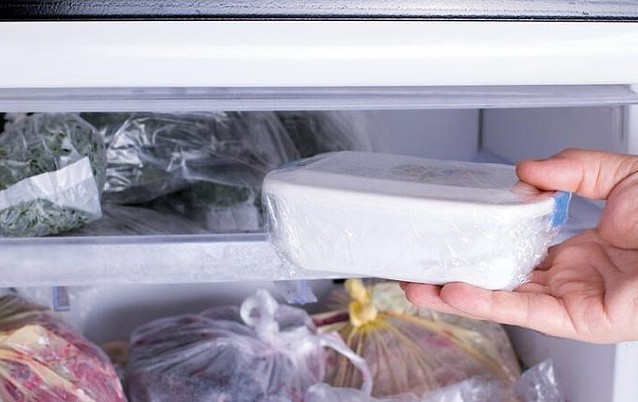 冰箱里久置的4种食物，或是癌症“帮凶”（图） - 1