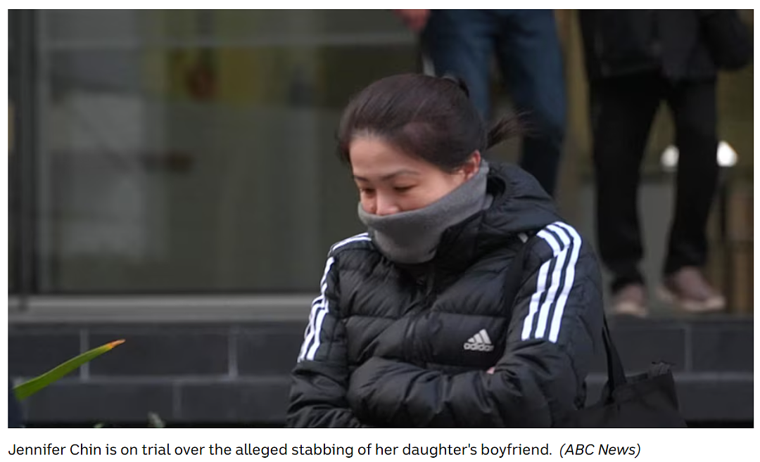 震惊! 撞见14岁女儿家中xoxo ,澳洲华人妈妈掏刀怒砍男孩,下场惨了(组图) - 1