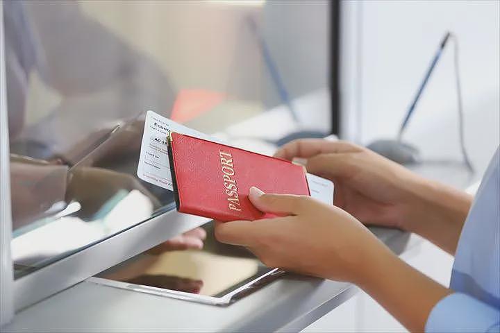 “买了房却被当场遣返”！香港夫妇赴日旅游，因一句实话遭日本拉黑5年内禁止入境……（组图） - 4