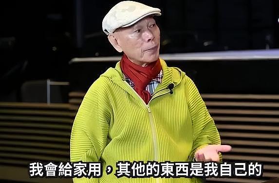 这才是真实晚年丁克夫妻生活,罗家英就是残酷例子,夫妻同床异梦(组图) - 9