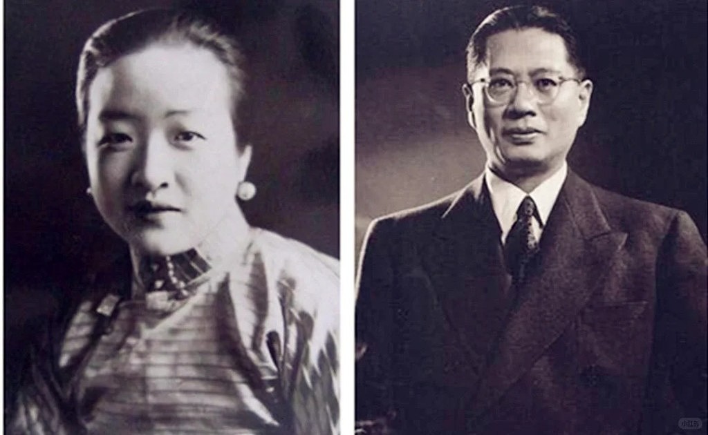 首富千金苦等宋子文9年，晚年住在化粪池边（组图） - 8