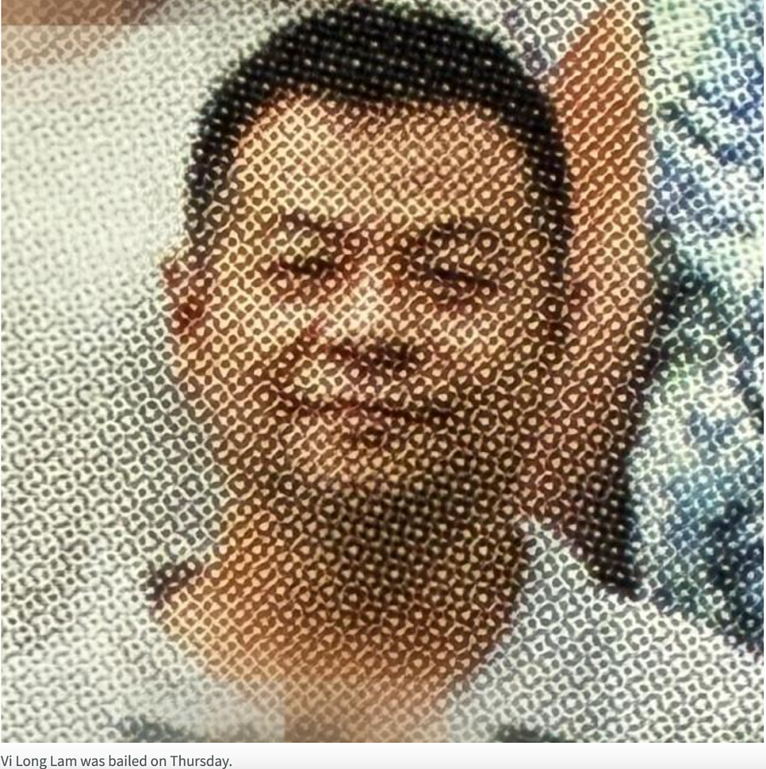 墨东南私校老师落网,家长们的天塌了(组图) - 2