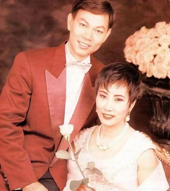 这才是真实晚年丁克夫妻生活,罗家英就是残酷例子,夫妻同床异梦(组图) - 19