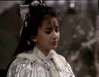 曾是香港一代女神，与梁朝伟同居六年分手，离婚后独自抚养儿子（组图） - 3
