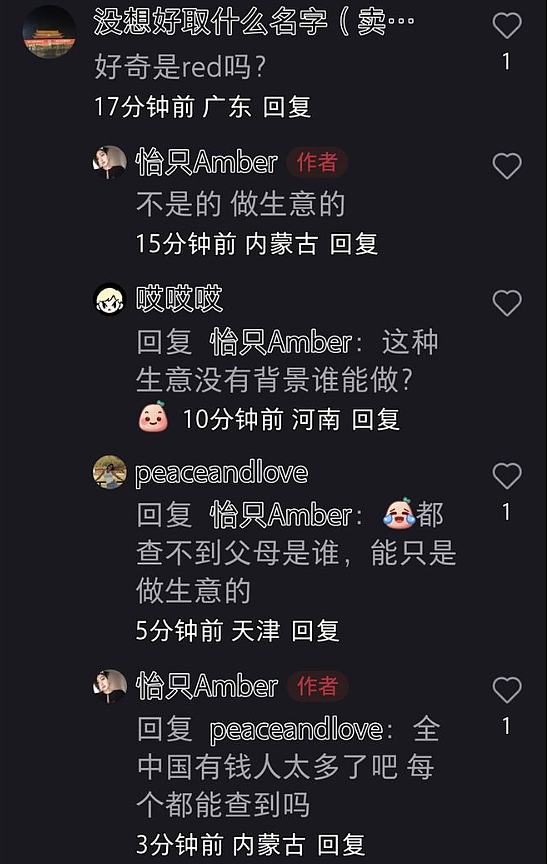 澳洲23岁华裔女醉驾车祸：熟人爆料身份，非天龙人（组图） - 11