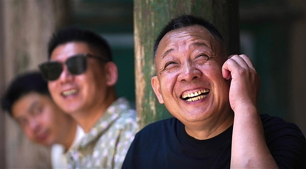 胖东来招聘刑满释放人员，大量网友涌入（组图） - 2