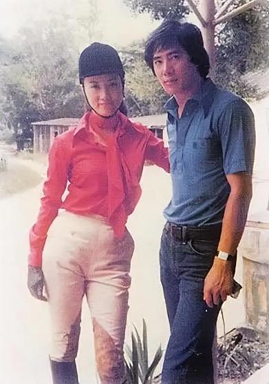 这才是真实晚年丁克夫妻生活,罗家英就是残酷例子,夫妻同床异梦(组图) - 17