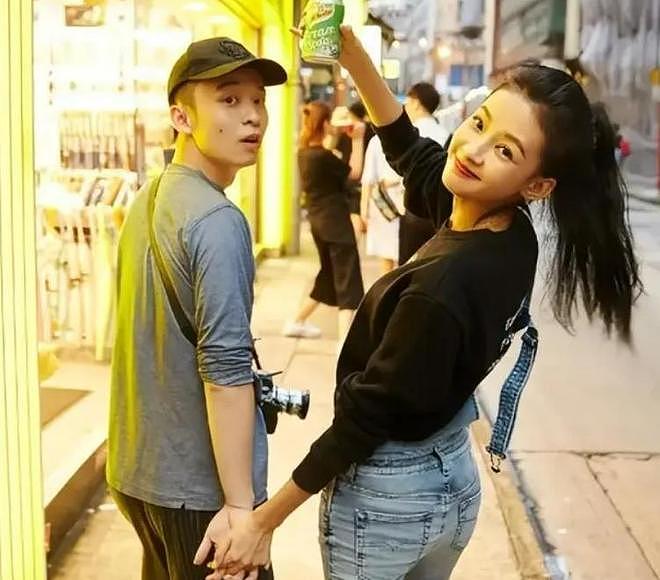 董子健孙怡被喊话:曾大秀恩爱的BE夫妇们,过期糖多甜如今就多苦(组图) - 14