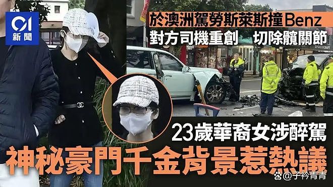 中澳贸易创历史新高！杨兰兰事件后，澳大利亚铁矿获得142亿贷款（组图） - 2