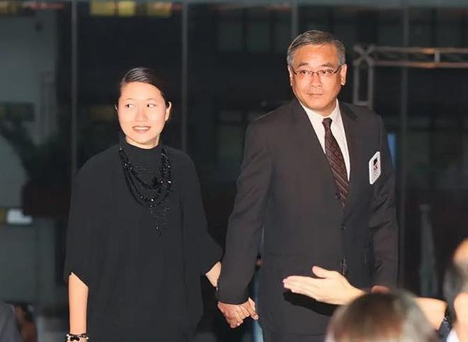 这才是真实晚年丁克夫妻生活,罗家英就是残酷例子,夫妻同床异梦(组图) - 3