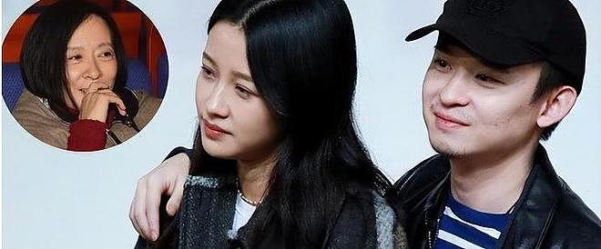 董子健孙怡被喊话:曾大秀恩爱的BE夫妇们,过期糖多甜如今就多苦(组图) - 10