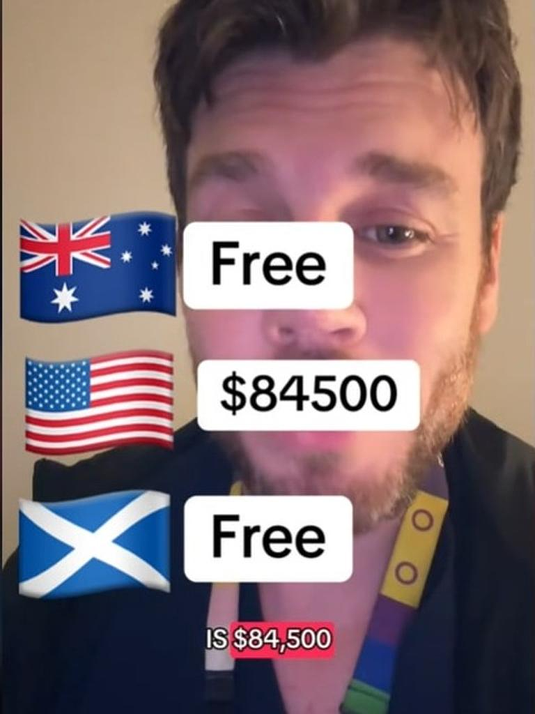 有一样东西，美国买超过$1000，澳洲只要$1，川普刚刚怒了 - 6