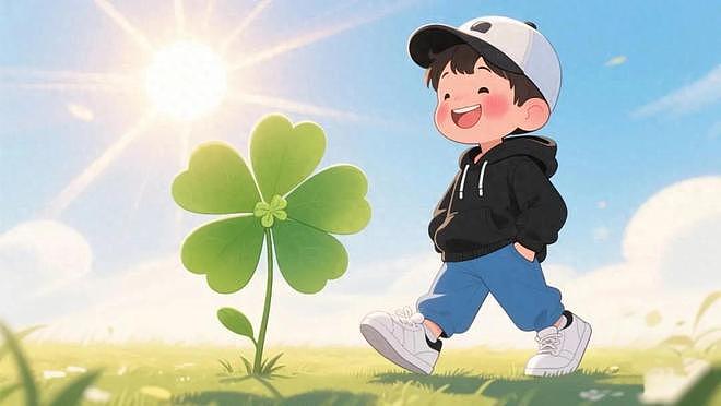 哈佛研究:孩子有这3个“讨嫌”毛病,竟是有出息的信号(组图) - 1