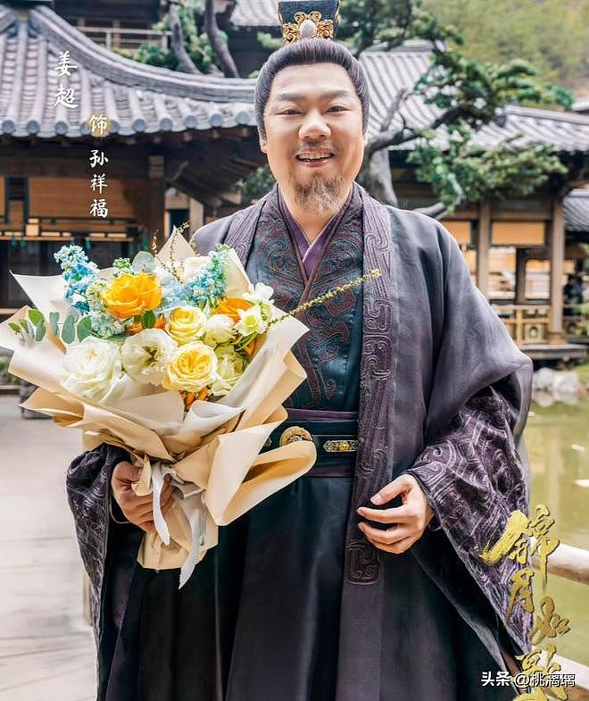 演员姜超：出道31年不温不火，相亲20次才遇对人，如今他过得怎样（组图） - 20