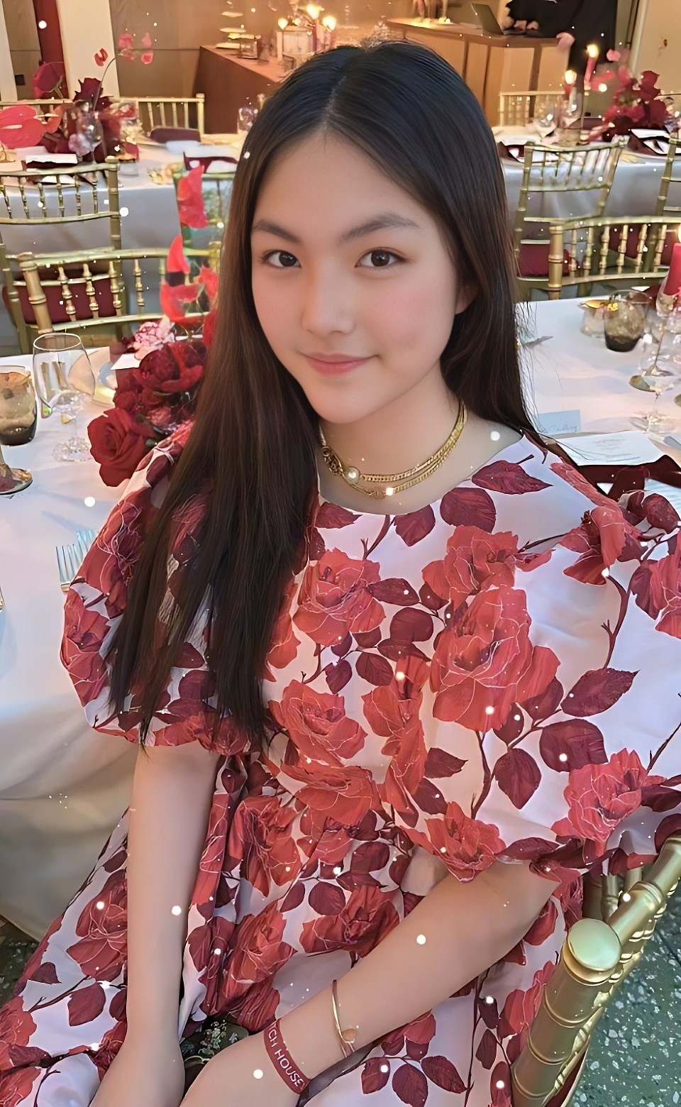 释永信被调查后,王诗龄也受到牵连,恶心的一幕在评论区上演(组图) - 26