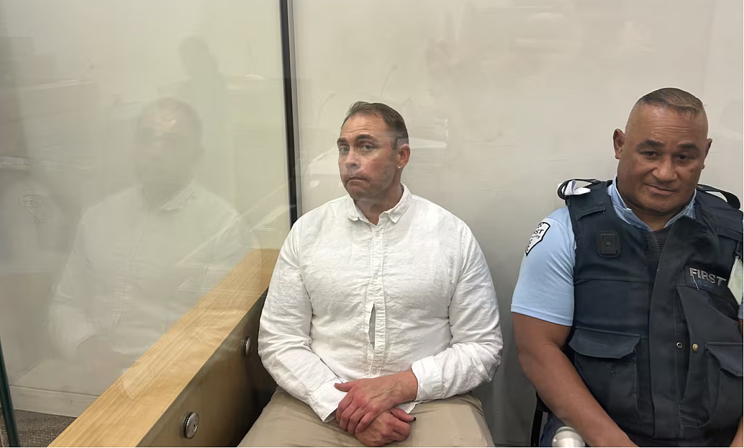 公布姓名！奥克兰男子70多起重罪，减刑40%让人咋舌，涉嫌持械，严重伤人，盗窃豪车等（组图） - 4
