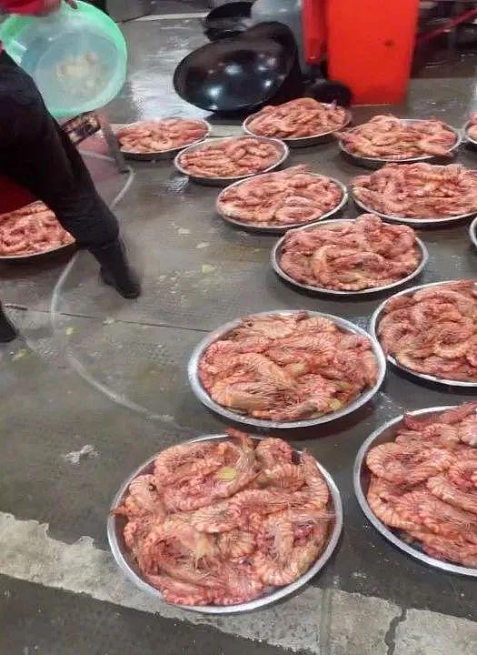媒体报道男子拒付52万婚宴食材款被诉,当事人:遭网暴(组图) - 3