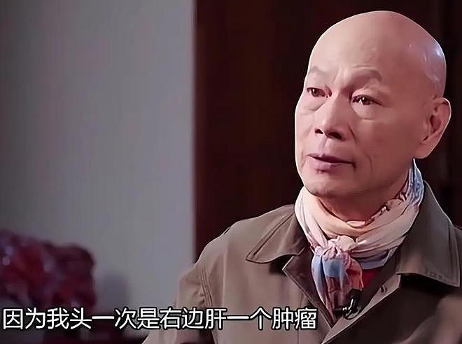 钱再多有什么用,罗家英凄惨的晚年生活,再次印证费翔的话(组图) - 9