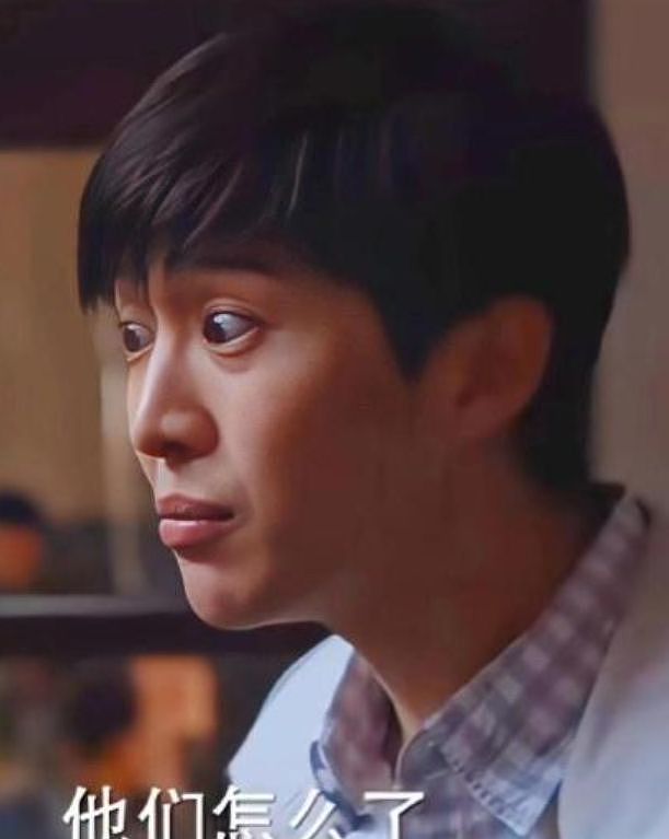 长得丑、演技差，演一部剧毁一部的5位“资源咖”，终于露馅了（组图） - 3