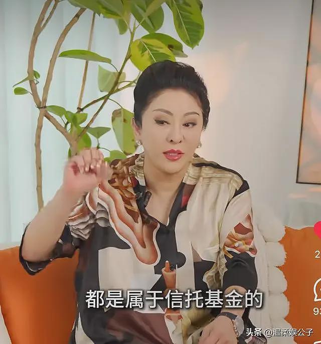 向太爆娱乐圈婚姻“潜规则”：肉体出轨不算事，绝对不碰女明星（组图） - 17